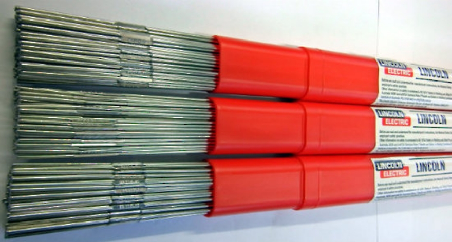 ER312 Stainless Steel TIG Filler Rod