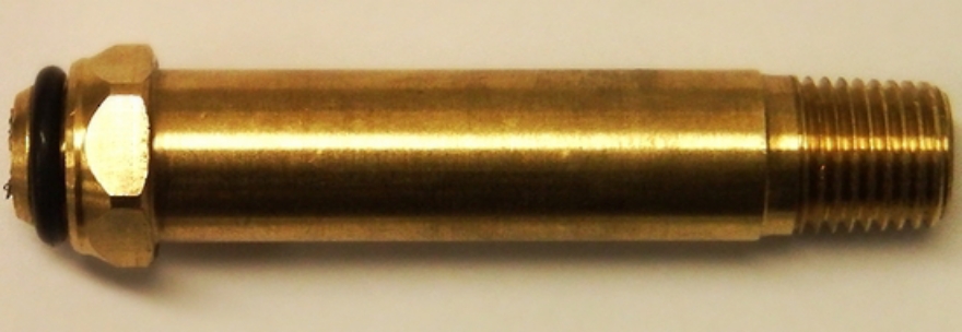 Argon Stem