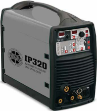 Strata IP320 - 320A MIG/TIG/ARC Inverter Pulse Welder with push/pull function