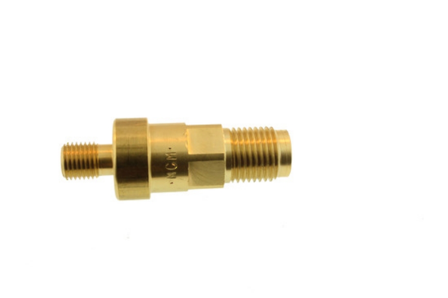 ATTC Promax Adaptor for Meco Cutting Torch