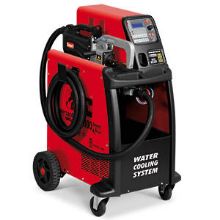 Inverspotter 14000 Smart Aqua 400V + ACC