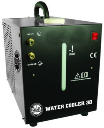 Picture of STRATA XWC30PRO 240V WATER COOLER