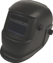 Strata DW2500 Auto Darkening Welding Helmet