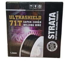 Strata E71T1 Ultrashield 71T Mig Wire 15kg