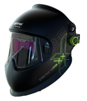 Optrel Panoramaxx Auto Darkening Welding Helmet