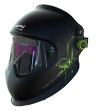 Optrel Panoramaxx Auto Darkening Welding Helmet