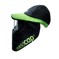 Optrel Weldcap Soft Welding Helmet