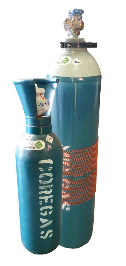 TradeNGo Cylinders