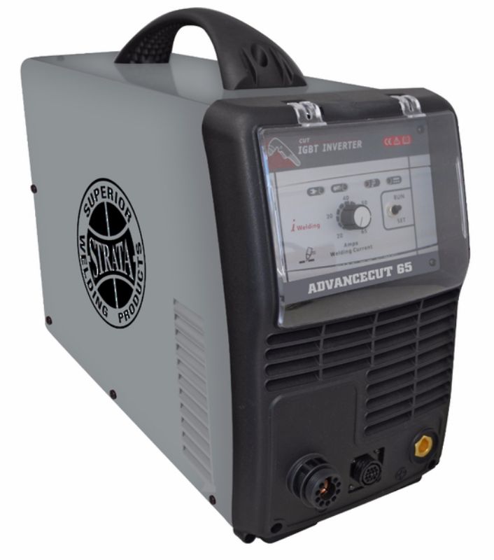 Strata AdvanceCut65 65A CNC Inverter Plasma Cutter