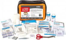 Esko Workplace First Aid Kit 54pc