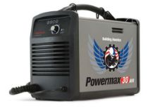 Hypertherm Powermax 30AIR Plasma Cutter