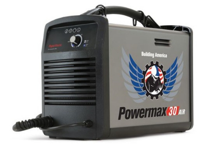 Picture of Hypertherm Powermax 30AIR Plasma Cutter