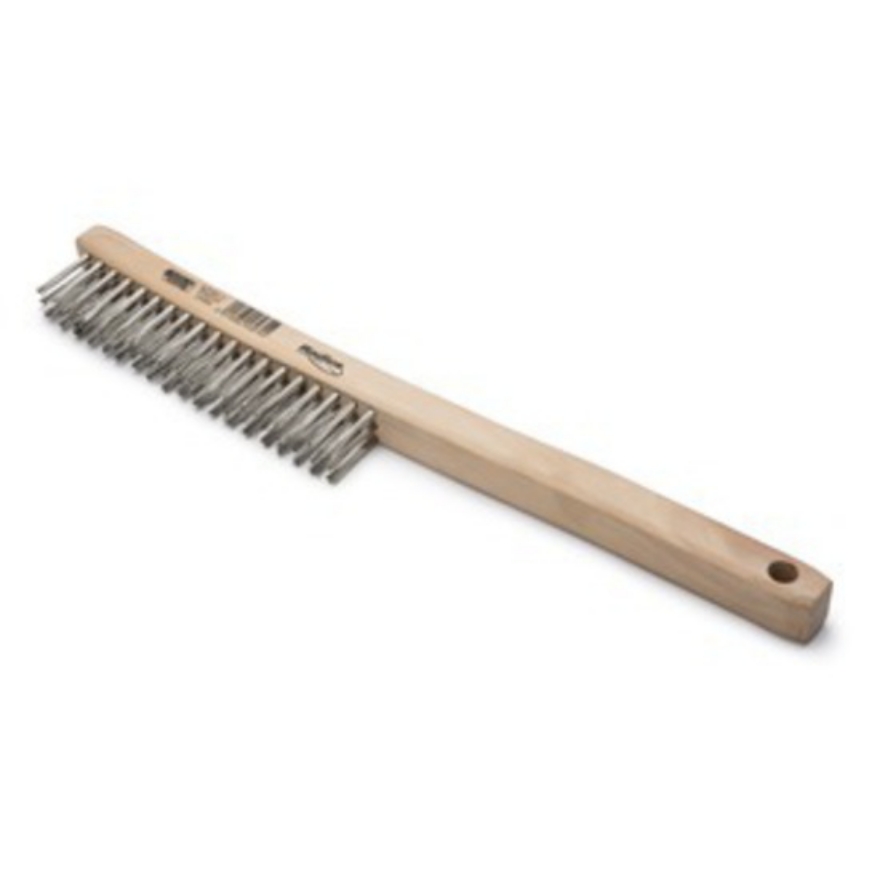 Stainless Steel Wire Brush