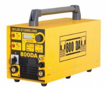 Taylor DA800 12mm Drawn-Arc Stud Welder