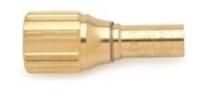 Harris E43 Professional Equal Pressure Acetylene