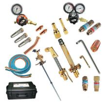 HARRIS PREMIUM PROFESSIONAL OXY/LPG KIT