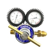 Harris H25 High Flow Nitrogen Regulators