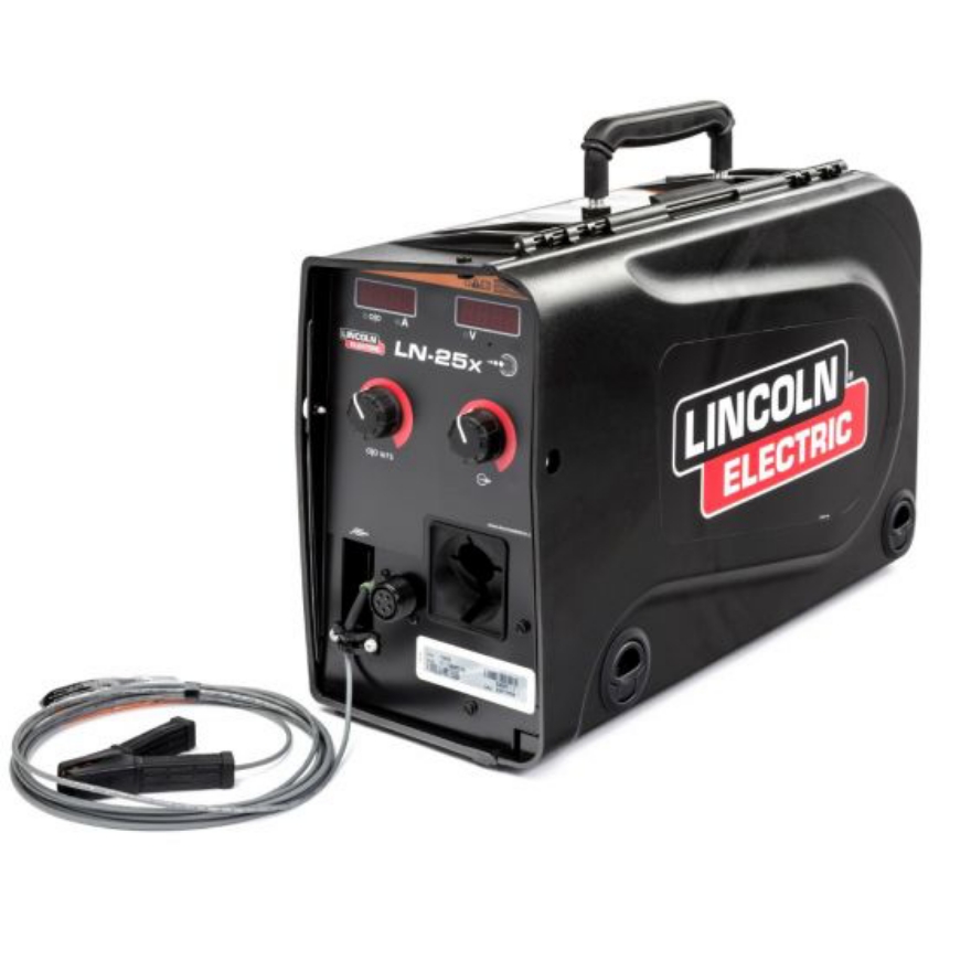 Lincoln Wire Feeder LN-25X K4267-1