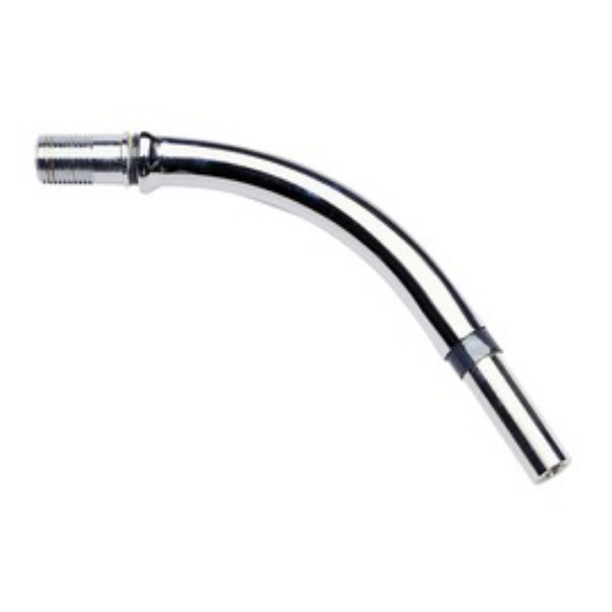 Lincoln Electric® Model KP1928-1 60° Tube Assembly For 400 Amp Magnum® 200/400 Series MIG Guns