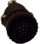 Cebora Connector 10 Pin Control Plug