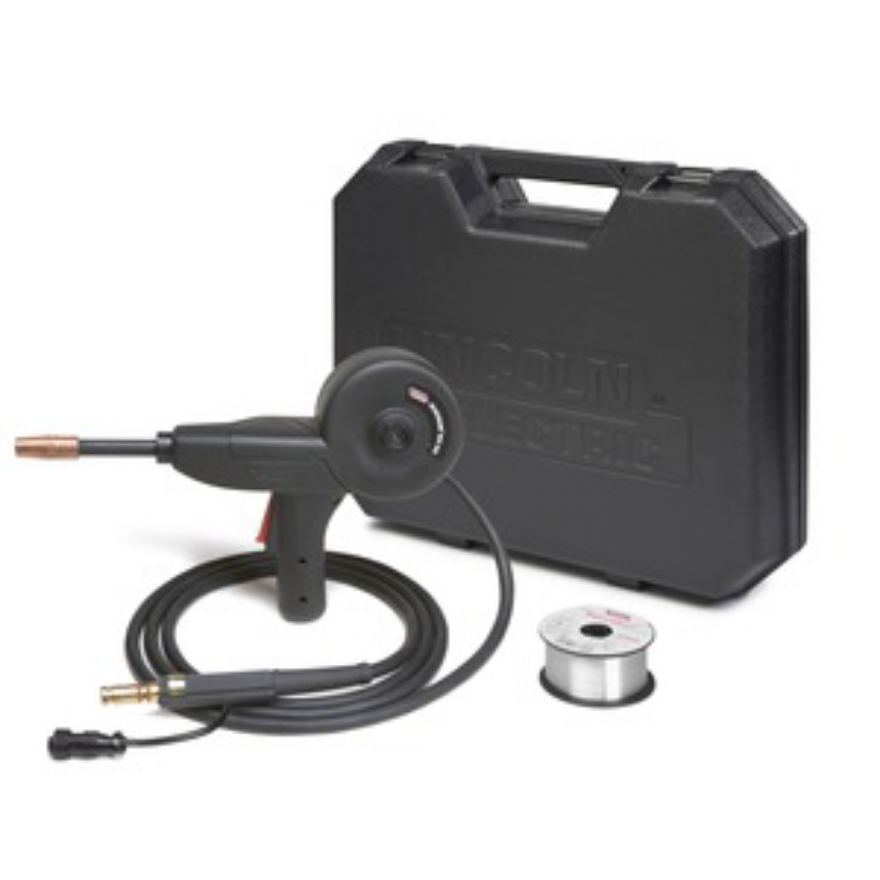 Spool-Gun Lincoln Magnum 100SG