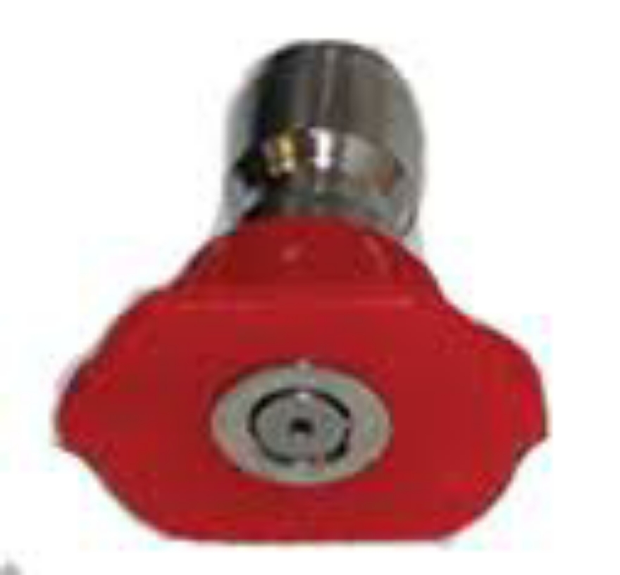 QC 00035 RED NOZZLE