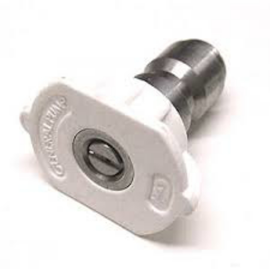QC 40035 WHITE NOZZLE