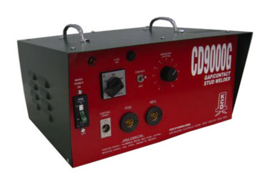 KCD Stud & Pin Welder CD9000G