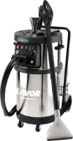 Lavor Round Brush suits Gv Etna