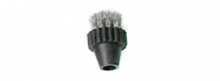 SMALL BRUSH BRASS