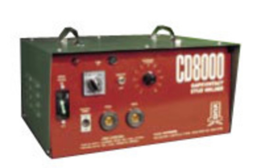 KCD Stud & Pin Welder CD8000