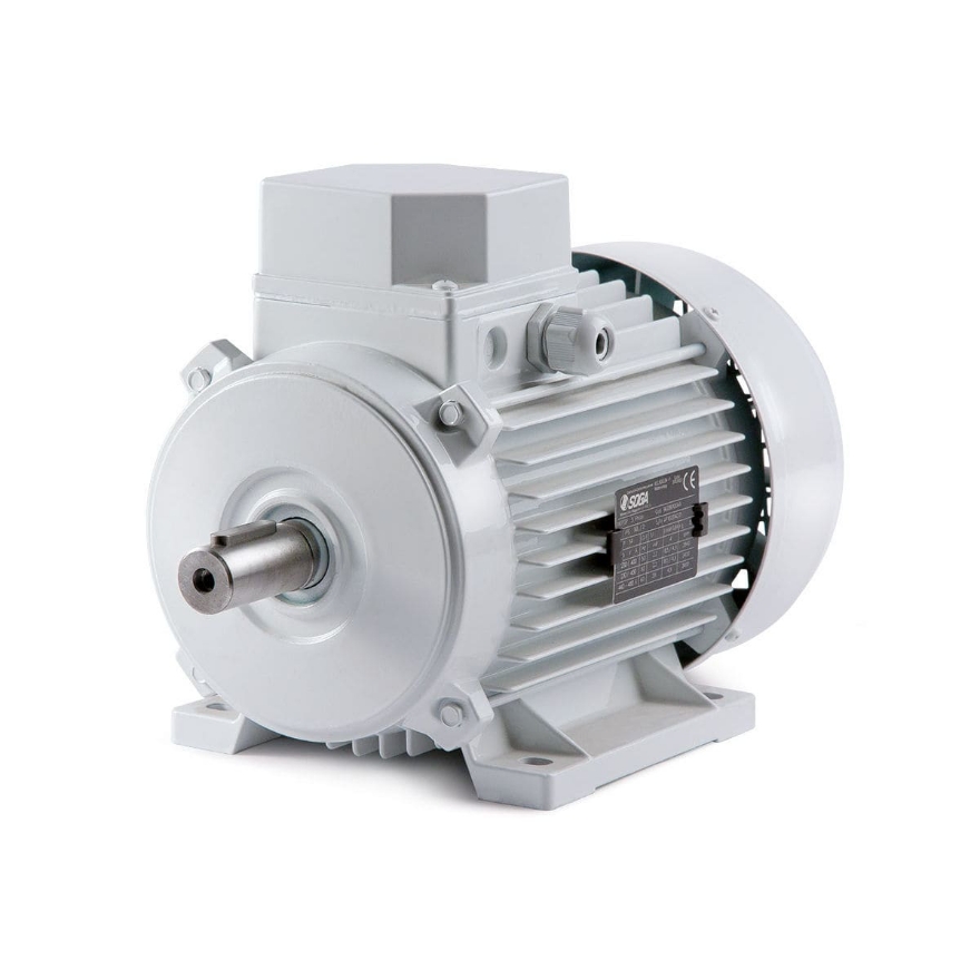 Air Command WS10.0 10HP 3 Phase Motor