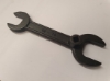 Gas Set Spanners & Keys
