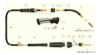Gun Plug O-Ring to suit TW2 / TW4 Tweco Style Torches