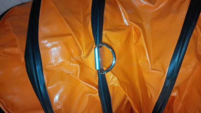 Flexible Ducting for Ventilation Fans