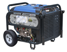 GT Power GT7005EFI 7000W/8.8kVA Inverter Generators 