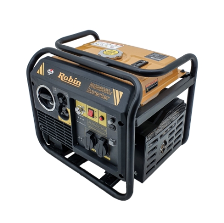 Picture of Robin Inverter Generator RGN3000