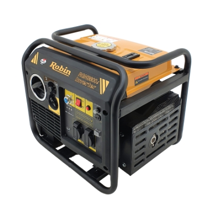 Picture of Robin Inverter Generator RGN3800