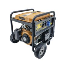 Robin RGN5100i 5100W/6.4kVA Inverter Generator 