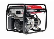 Honda EG5500CXS 5500W/6.9kVA Inverter Generator 
