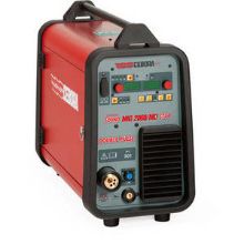 Cebora 2060/MD Double Pulse Sound Mig Welder
