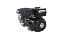 Robin EX21 7HP Engine - 20mm Shaft