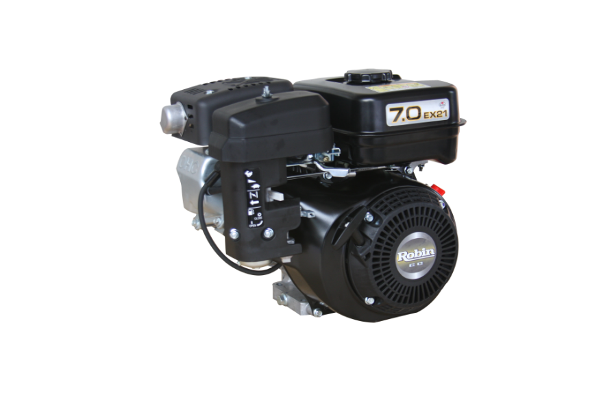 Robin EX21 7HP Electric Start Engine