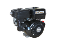 Robin EX27 9HP Electric Start Engine