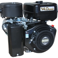 Robin EX40 14HP Engine