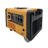 Picture of Robin RG4500is Silenced Electric Start Inverter Generator