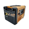 Picture of Robin RG4500is Silenced Electric Start Inverter Generator