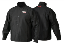 Lincoln K2985 Traditional Cloth Welders Jacket