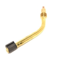 Binzel Style PP36 Mig Torch Bent Neck