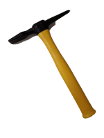 Plastic Chipping Hammer